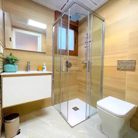 Your Spain P2 Apartment