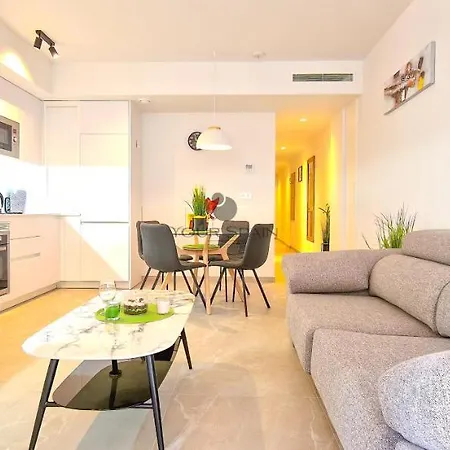 Apartment Your Spain P2