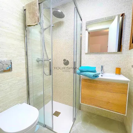 Your Spain P2 Apartment *