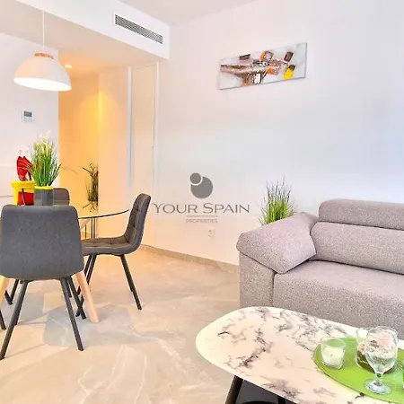 Apartment Your Spain P2 *