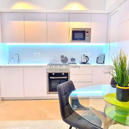 Apartment Your Spain P2 Torrevieja