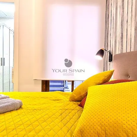 Apartment Your Spain P2 *