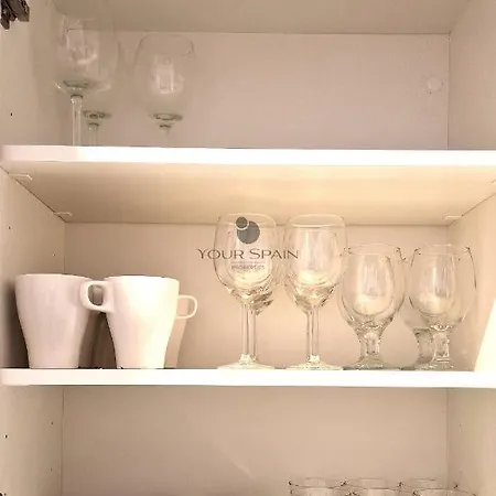 Apartment Your Spain P2