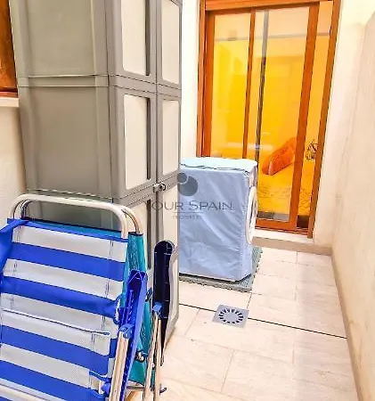 Apartment Your Spain P2 *