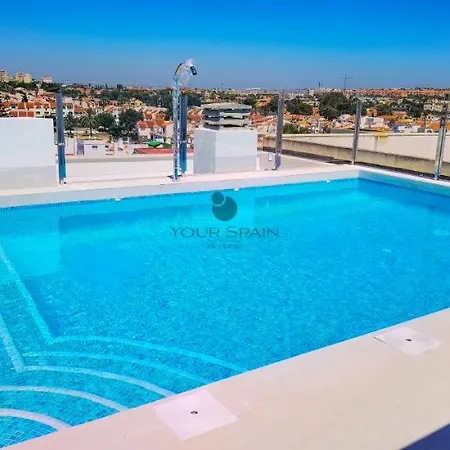 Your Spain P2 Apartment Torrevieja