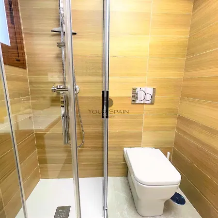 Your Spain P2 Apartment Torrevieja
