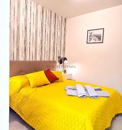 Apartment Your Spain P2