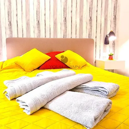 Apartment Your Spain P2 *