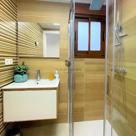 Your Spain P2 Apartment Torrevieja