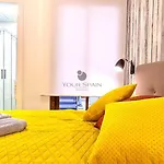 Appartement Your Spain P2 *
