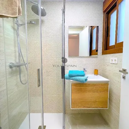 Апартаменты Your Spain P2 *