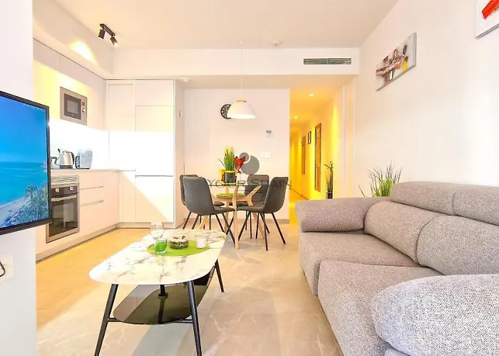 Apartment Your Spain P2