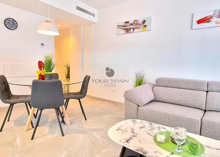 Apartment Your Spain P2 *