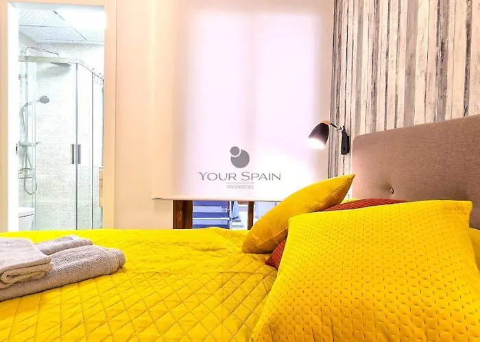 Apartment Your Spain P2 *