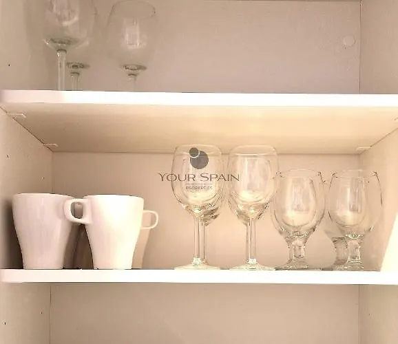 Apartment Your Spain P2
