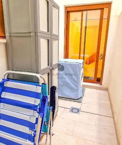 Apartment Your Spain P2 *