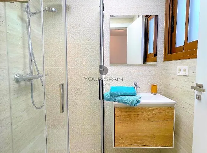 Apartment Your Spain P2 *