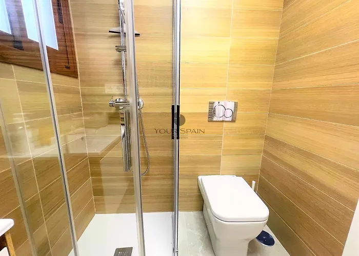 Your Spain P2 Apartment Torrevieja
