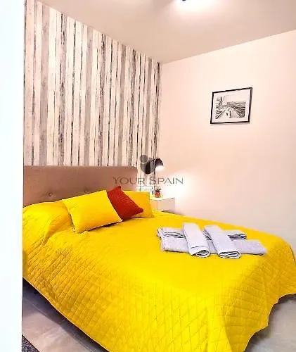Apartment Your Spain P2