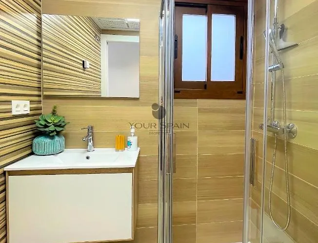 Your Spain P2 Apartment Torrevieja
